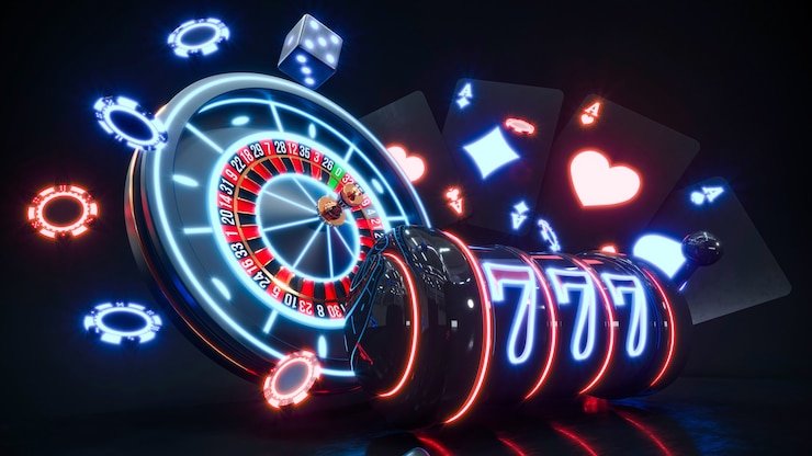 Navigasi ponsel slot60000 yang responsif